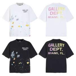 Picture of Gallery Dept T Shirts Short _SKUGalleryDeptS-XLyctx60613329